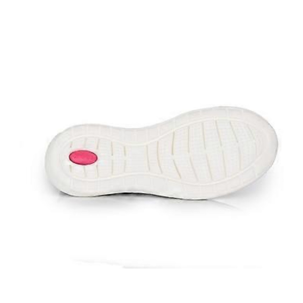 Crocs LiteRide Pacer Gray sneakers - Picture 3 of 10
